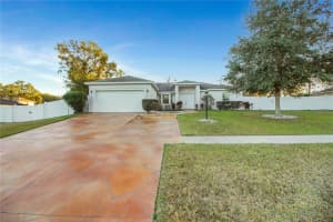 314 STONE CASTLE LOOP, LADY LAKE, FL 32159 - MLS#MFRG5106587