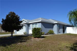 1071 CONDOR DRIVE, HAINES CITY, FL 33844 - MLS#MFRG5106588