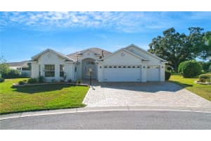 17725 83RD LUCAS COURT, THE VILLAGES, FL 32162 - MLS#MFRG5106592