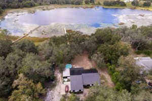 16758 181ST TERRACE, WEIRSDALE, FL 32195 - MLS#MFRG5106593