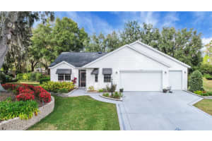 16600 77TH NORTHRIDGE COURT, THE VILLAGES, FL 32162 - MLS#MFRG5106596