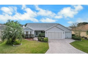 1958 SOMERSET AVENUE, THE VILLAGES, FL 32162 - MLS#MFRG5106602