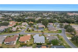 1958 SOMERSET AVENUE, THE VILLAGES, FL 32162 - MLS#MFRG5106602