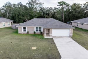 5 MALAUKA RADIAL CIRCLE, OCKLAWAHA, FL 32179 - MLS#MFRG5106611