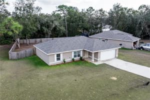 5 MALAUKA RADIAL CIRCLE, OCKLAWAHA, FL 32179 - MLS#MFRG5106611