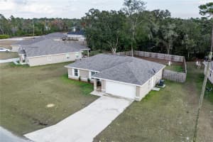 5 MALAUKA RADIAL CIRCLE, OCKLAWAHA, FL 32179 - MLS#MFRG5106611