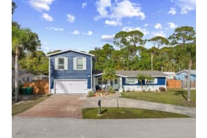 350 BRENTWOOD COURT, MERRITT ISLAND, FL 32952 - MLS#MFRG5106617