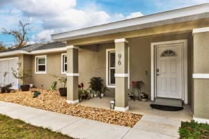 96 FISHER WAY TRAIL, OCKLAWAHA, FL 32179 - MLS#MFRG5106636