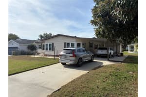 25051 BETTON HILL, LEESBURG, FL 34748 - MLS#MFRG5106645