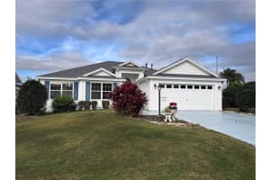 841 YEMASSEE LOOP, THE VILLAGES, FL 32162 - MLS#MFRG5106647