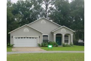 1748 HICKORY RIDGE DRIVE, FRUITLAND PARK, FL 34731 - MLS#MFRG5106654