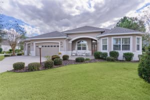 1326 ALLSTON COURT, THE VILLAGES, FL 32162 - MLS#MFRG5106657