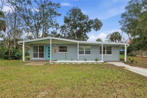 1215 21ST AVENUE, GAINESVILLE, FL 32609 - MLS#MFRG5106661