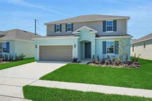 280 MEREDITH BOULEVARD, WINTER HAVEN, FL 33881 - MLS#MFRG5106665