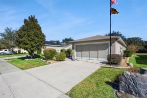 3601 ARLINGTON RIDGE BOULEVARD, LEESBURG, FL 34748 - MLS#MFRG5106685