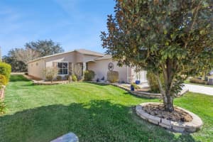 3601 ARLINGTON RIDGE BOULEVARD, LEESBURG, FL 34748 - MLS#MFRG5106685