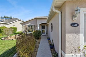 3601 ARLINGTON RIDGE BOULEVARD, LEESBURG, FL 34748 - MLS#MFRG5106685