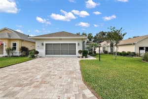 3584 Tropical Seas Loop, TAVARES