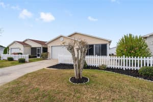 1717 MORENO PLACE, THE VILLAGES, FL 32159 - MLS#MFRG5106707