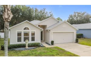 2406 TEALWOOD CIRCLE, TAVARES, FL 32778 - MLS#MFRG5106713