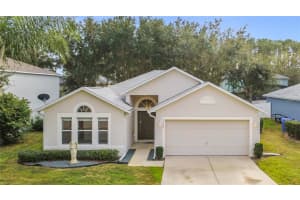 2406 TEALWOOD CIRCLE, TAVARES, FL 32778 - MLS#MFRG5106713