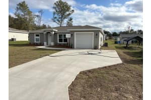 2306 MENORES DRIVE, CITRUS SPRINGS, FL 34434 - MLS#MFRG5106715