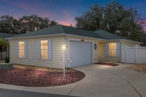 1418 Azteca, THE VILLAGES