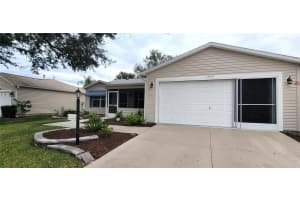 16902 96TH CHAPELWOOD CIRCLE, THE VILLAGES, FL 32162 - MLS#MFRG5106734