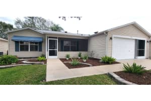 16902 96TH CHAPELWOOD CIRCLE, THE VILLAGES, FL 32162 - MLS#MFRG5106734