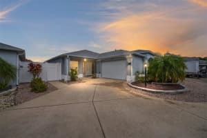 1928 Peachtree Ave, THE VILLAGES