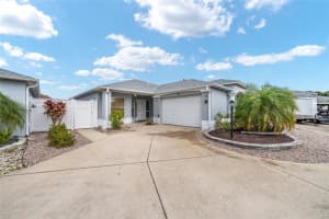 1928 PEACHTREE AVENUE, THE VILLAGES, FL 32162 - MLS#MFRG5106738