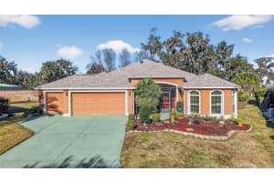 1965 GATEHOUSE TERRACE, THE VILLAGES, FL 32163 - MLS#MFRG5106742