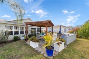 1647 SCOTCH PINE WAY, THE VILLAGES, FL 32162 - MLS#MFRG5106753