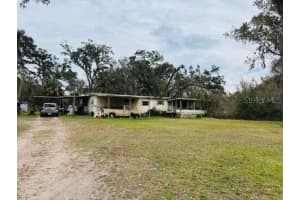 11417 42ND TERRACE, WEBSTER, FL 33597 - MLS#MFRG5106758