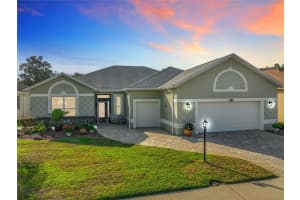 3636 BELLE ROSE DRIVE, LEESBURG, FL 34748 - MLS#MFRG5106759