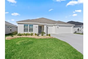 7182 TIPPETT TRAIL, THE VILLAGES, FL 34762 - MLS#MFRG5106766
