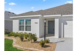 7182 TIPPETT TRAIL, THE VILLAGES, FL 34762 - MLS#MFRG5106766