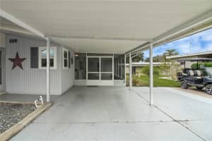 11 ORANGEWOOD DRIVE, FRUITLAND PARK, FL 34731 - MLS#MFRG5106769