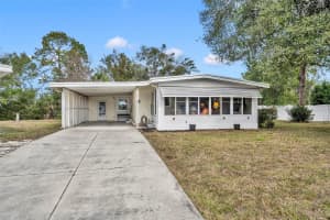60 KONO CIRCLE, LEESBURG, FL 34788 - MLS#MFRG5106773