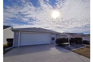 2245 DERRINGER AVENUE, THE VILLAGES, FL 32162 - MLS#MFRG5106783