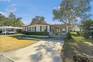 512 PALO VERDE DRIVE, LEESBURG, FL 34748 - MLS#MFRG5106787