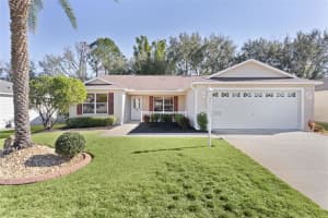 2074 HARSTON TRAIL, THE VILLAGES, FL 32162 - MLS#MFRG5106791