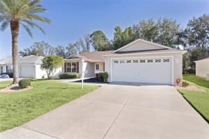2074 HARSTON TRAIL, THE VILLAGES, FL 32162 - MLS#MFRG5106791