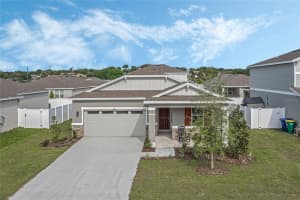 3707 MALAD WAY, TAVARES, FL 32778 - MLS#MFRG5106804