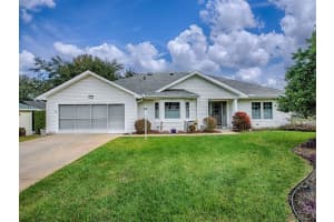 5588 Gulf Stream Street, TAVARES