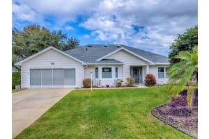 5588 GULF STREAM STREET, TAVARES, FL 32778 - MLS#MFRG5106811