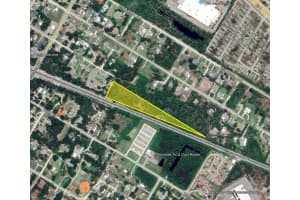 TBD 133RD PLACE, SEBASTIAN, FL 32958 - MLS#MFRG5106812