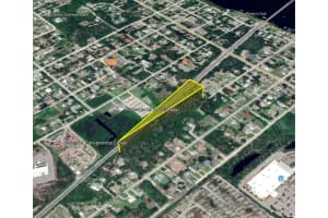 TBD 133RD PLACE, SEBASTIAN, FL 32958 - MLS#MFRG5106812
