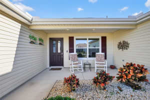 858 WIECHENS WAY, THE VILLAGES, FL 32163 - MLS#MFRG5106814