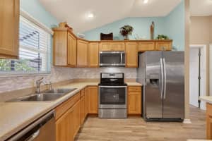 858 WIECHENS WAY, THE VILLAGES, FL 32163 - MLS#MFRG5106814